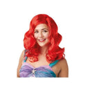 Disney Princess Little Mermaid Ariel Adult Wig 1