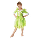Disney Princess Winter Wonderland Tinkerbell Costume 1