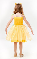 Disney Simba Tutu Childs Lion King Dress 3