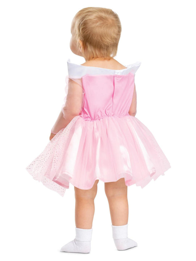 Disney Sleeping Beauty Aurora Classic Baby Costume_2