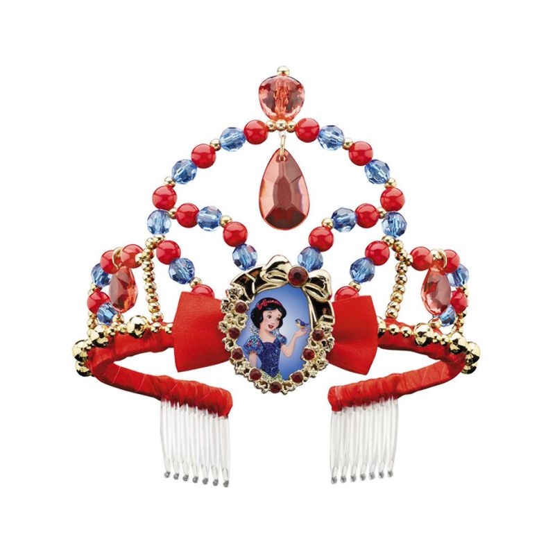 Disney Snow White Tiara Child_1