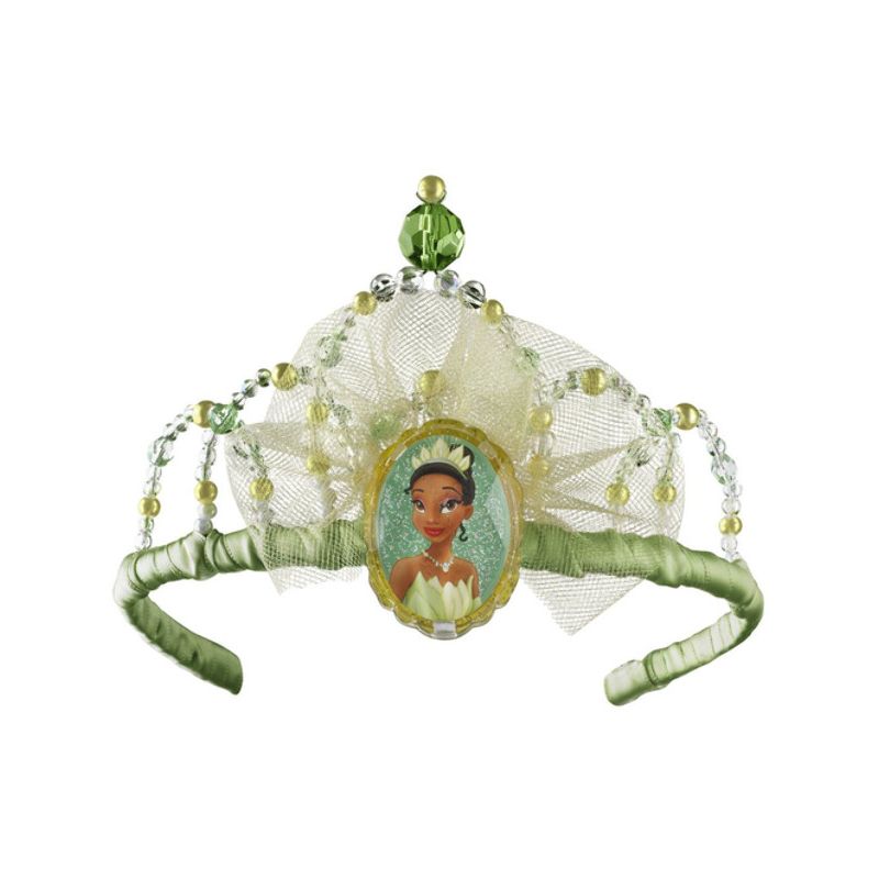 Disney The Princess & The Frog Tiana Tiara Child_1