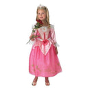Disneys Aurora Anniversary Costume Kids 1