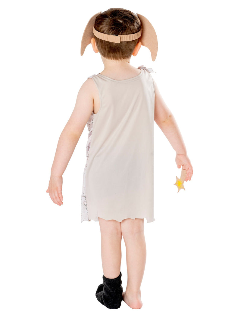 Dobby Costume Child Harry Potter Elf_2