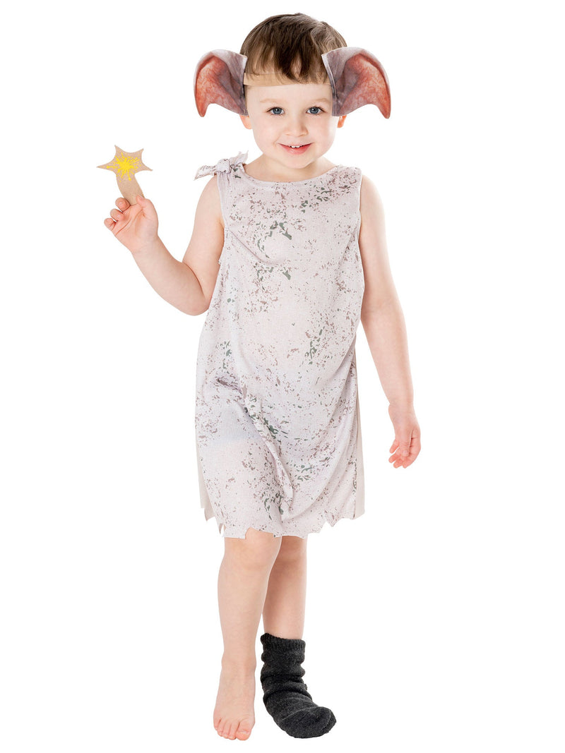 Dobby Costume Child Harry Potter Elf_1