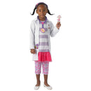 Doc Mcstuffin Girls Costume 1