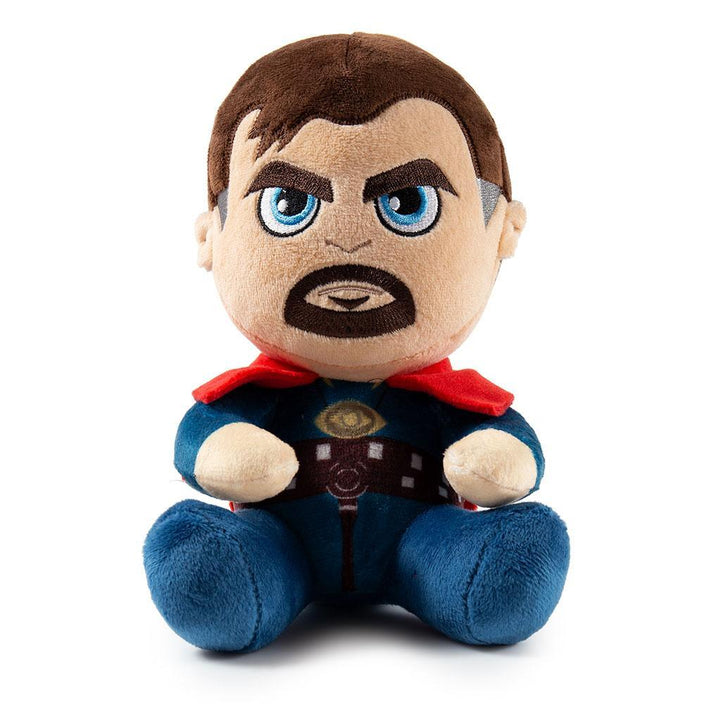 Doctor Strange 8 Inch Plush Phunny Kidrobot Soft Toy_1