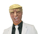 Donald Trump Mask Joke President Rubber Blonde Hair 1