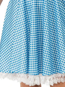 Dorothy Deluxe Costume for Teens and Adults 8