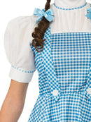 Dorothy Deluxe Costume for Teens and Adults
