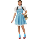 Dorothy Deluxe Costume for Teens and Adults 5