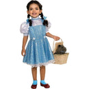 Dorothy Sequin Costume Wizard of Oz Girls 2