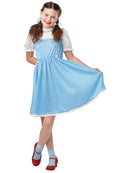 Dorothy Wizard of Oz Kansas Child Costume 2