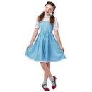 Dorothy Wizard of Oz Kansas Child Costume 1