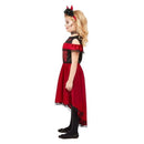 Dotd Devil Costume Red 3