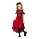 Dotd Devil Costume Red 1