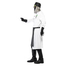 Dr D.Ranged Costume White Adult_3