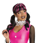 Draculaura Adult Wig 1