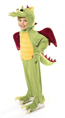 Dragon Childrens Costume 1