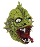 Dragon Mask Latex Rubber Masks Male 1