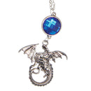 Dragon Necklace Costume Accessory 1
