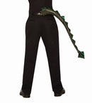 Dragon Tail Green 1