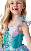 Dream Princess Ariel Costume 2