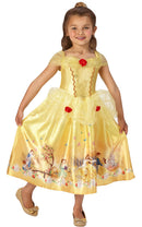Dream Princess Belle 1
