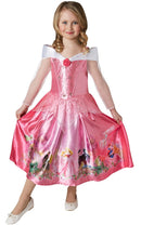 Dream Princess Sleeping Beauty Costume 1
