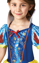 Dream Princess Snow White Costume 2