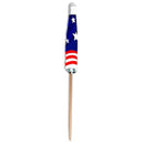 Drink Umbrella USA Flag Pack of 12 Cocktail Decoration 4