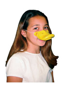 Duck Nose Child Costume Accessory 1