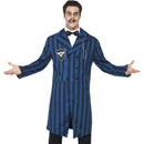 Duke Of The Manor Costume Adult Gomez Addams Suit 1