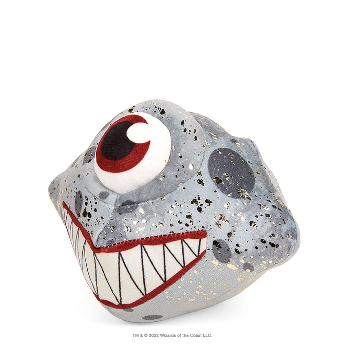 Dungeons & Dragons: Eye Monger Phunny Plush_2