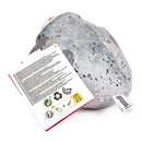 Size Chart Dungeons & Dragons: Eye Monger Phunny Plush