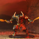 Dungeons and Dragon D&D Icons of the Realms Arkhan the Cruel and the Dark Order_11