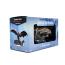 Dungeons and Dragons D&D Icons of the Realms Archdevil Geryon Figure_16