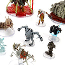 Dungeons and Dragons D&D Icons of the Realms Boneyard 8ct Brick_6