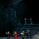 Dungeons and Dragons D&D Icons of the Realms Denizens of Barovia_15