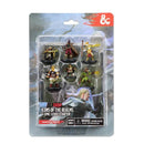 Dungeons and Dragons D&D Icons of the Realms Epic Level Hero Starter Pack_1