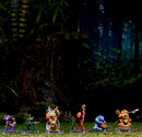 Dungeons and Dragons D&D Icons of the Realms Grung Warband_11