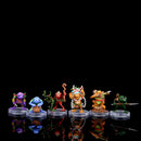Dungeons and Dragons D&D Icons of the Realms Grung Warband_5