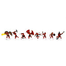 Dungeons and Dragons D&D Icons of the Realms Kobold Warband_5