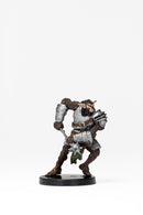 Dungeons and Dragons D&D Icons of the Realms: Monster Pack Cave Defenders 6 Figures_5