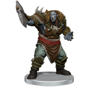 Dungeons and Dragons D&D Icons of the Realms Orc Warband 8 Figures_2