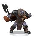 Dungeons and Dragons D&D Icons of the Realms Orc Warband 8 Figures_7