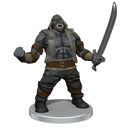 Size Chart Dungeons and Dragons D&D Icons of the Realms Orc Warband 8 Figures