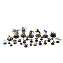 Dungeons and Dragons D&D Rage of Demons 8ct Brick_3