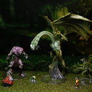 Dungeons and Dragons D&D The Wild Beyond the Witchlight Brick (Set 20)_4