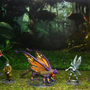 Dungeons and Dragons D&D The Wild Beyond the Witchlight Carnival_7